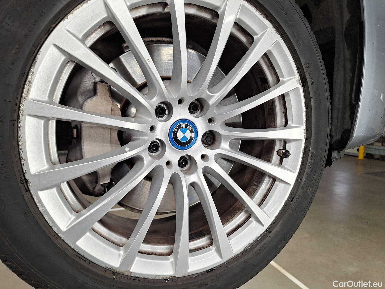  Bmw  Serie 5 BMW, 5-ser To FL'20 PHEV, BMW 5 Reeks Touring 520e 150kW 5d #3