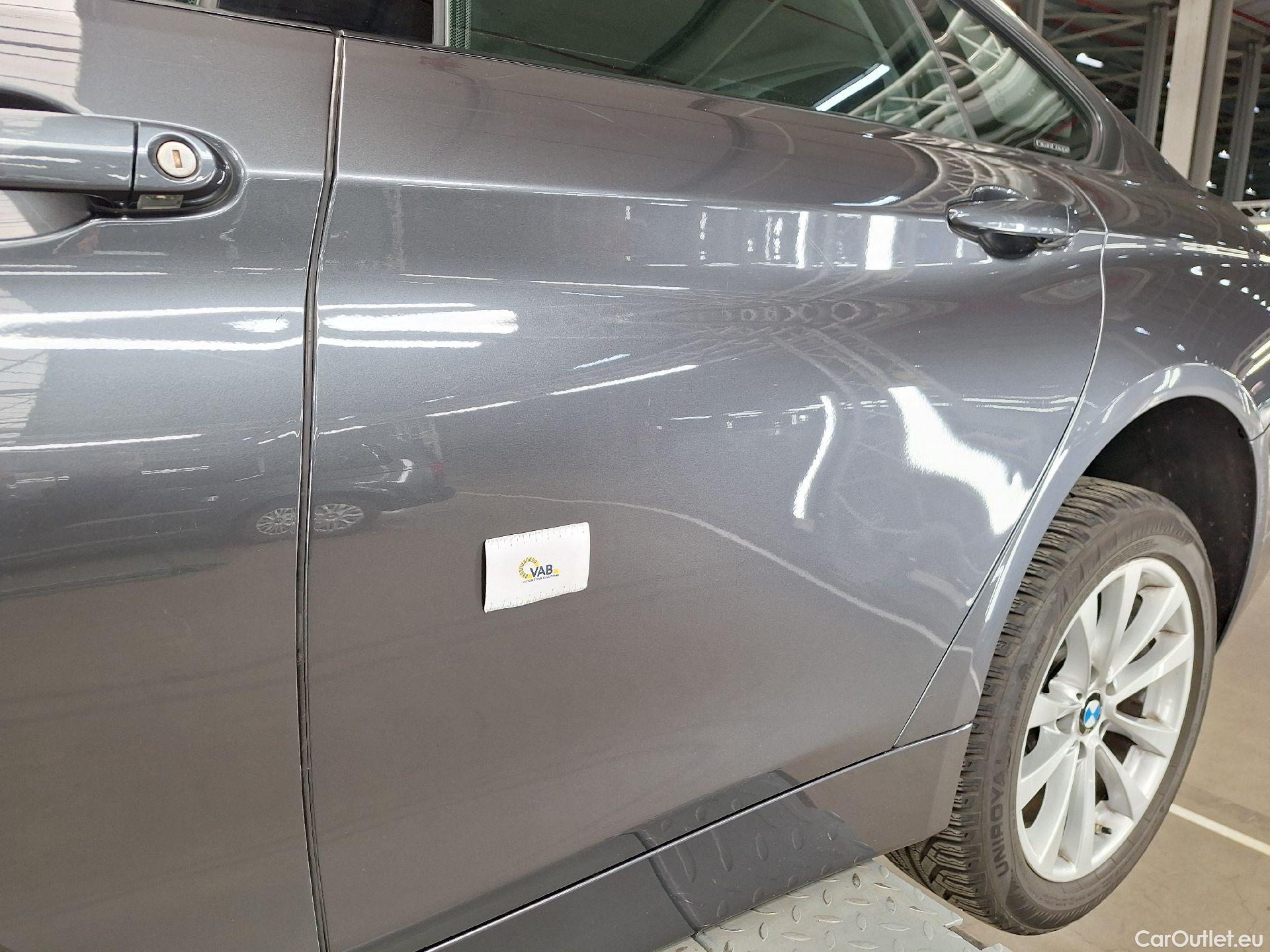  Bmw  Serie 4 BMW, 4-serie Gr.coupé '16, BMW 4 Reeks Gran Coupé 420d (120 kW) Aut. 5d #11