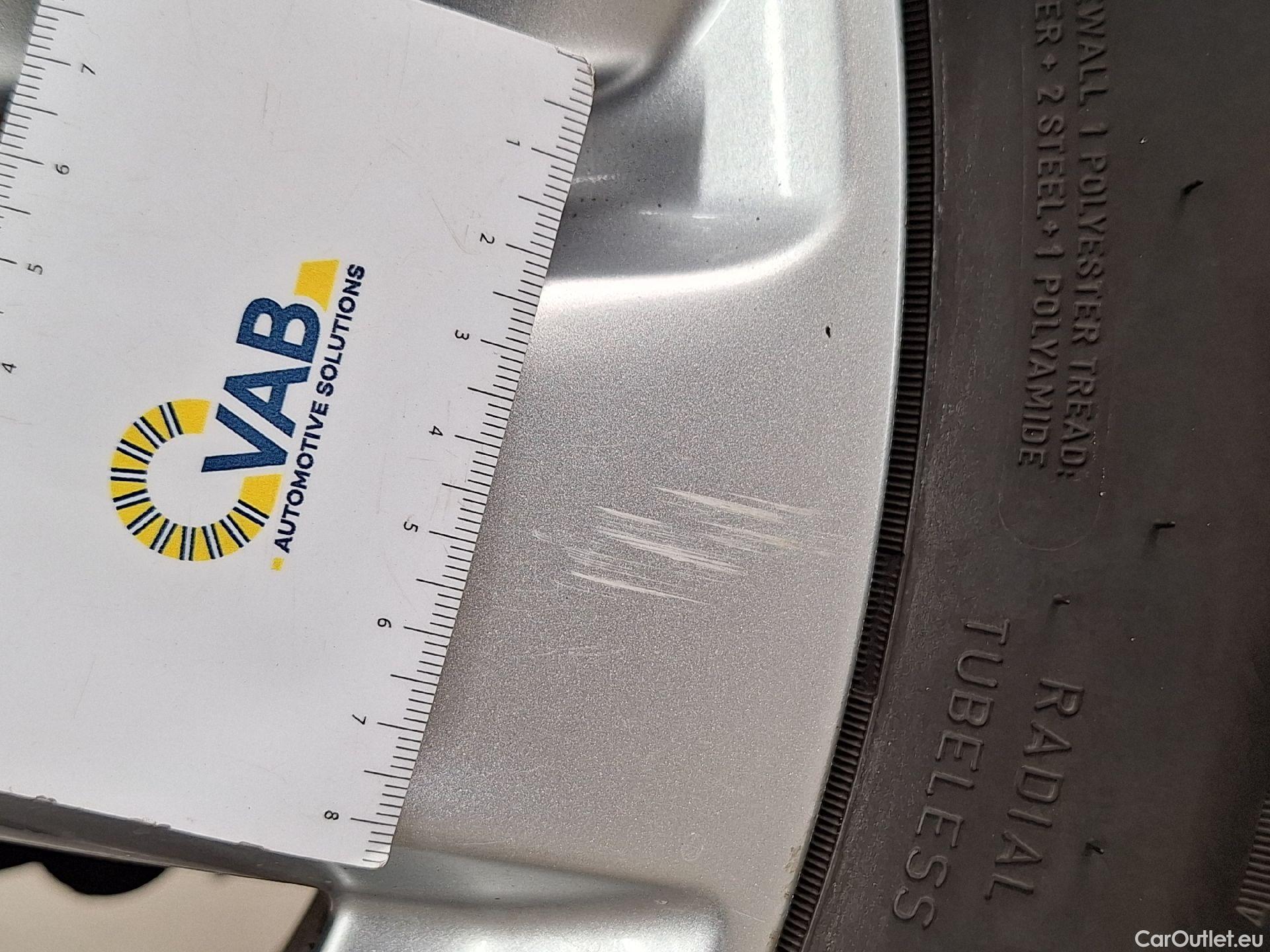  Opel   Grandland X Opel, '17, Opel 1.5 Turbo D D S/S AT8 Edition 5d #23