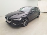  Volvo  V60 Volvo,  '18, Volvo  D3 Geartronic Inscription 5d #2