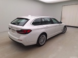  Bmw  Serie 5 BMW, 5-ser To FL'20 PHEV, BMW 5 Reeks Touring 530e Auto 5d #8