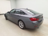  Bmw  Serie 4 BMW, 4-serie Gr.coupé '16, BMW 4 Reeks Gran Coupé 420d (120 kW) Aut. 5d #6