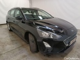  Ford  Focus Ford  Clipper 1.0i EcoBoost 92kW Aut. Connected 5d #8
