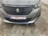  Peugeot  2008 Peugeot  1.2 Puretech 96kW S&S EAT8 Allure 5d #39