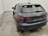  Audi  A3 Audi  Sportback 2.0 35 TDi 110kW S tronic 5d #40