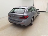  Bmw  Serie 5 BMW, 5-ser To FL'20 PHEV, BMW 5 Reeks Touring 520e 150kW 5d #8