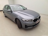 Bmw  Serie 5 BMW, 5-ser To FL'20 PHEV, BMW 5 Reeks Touring 520e 150kW 5d #9