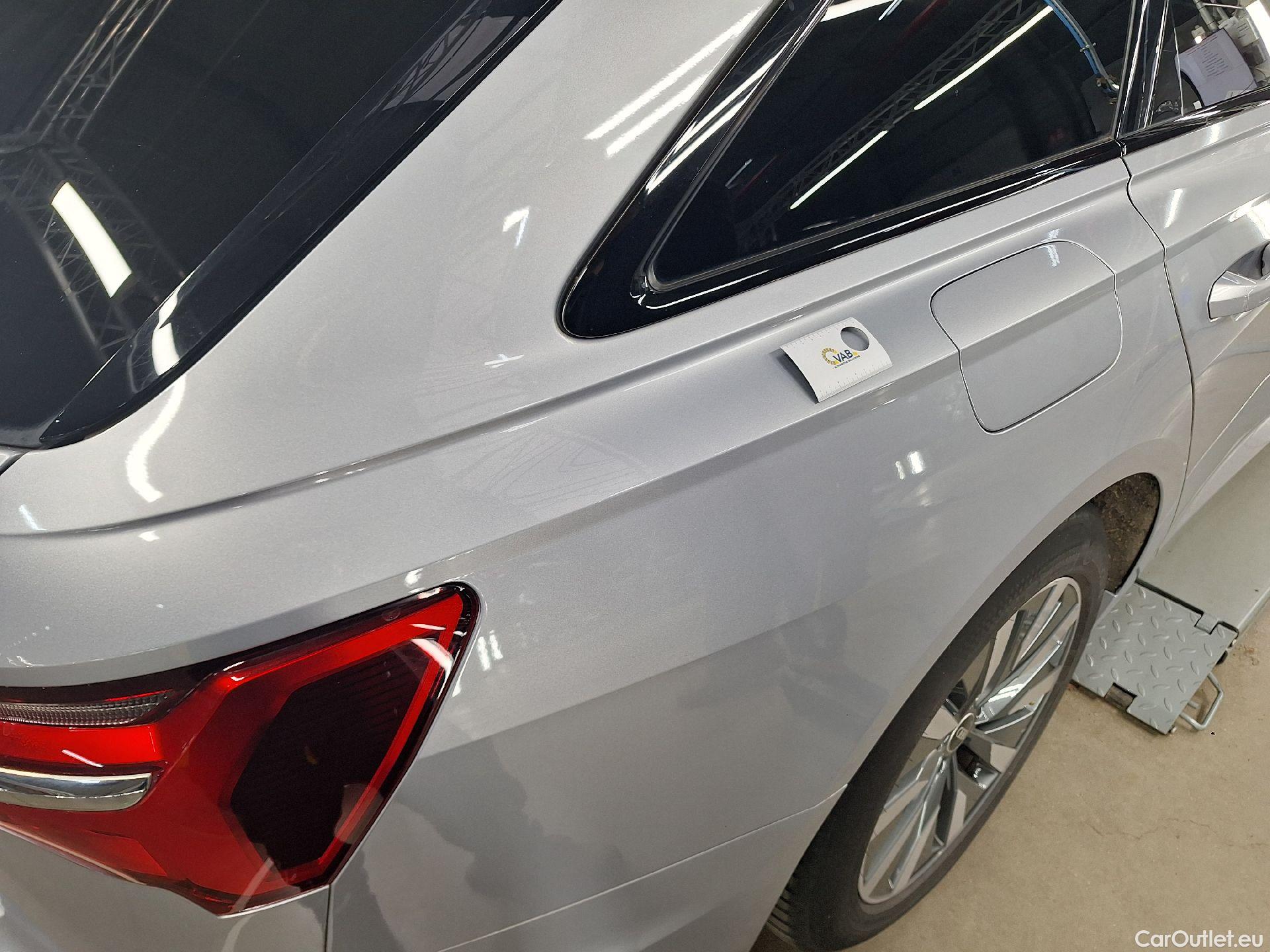  Audi  A6 Audi,  Avant '18, Audi  Avant Business Edition Attr. 35 TDI S tron #21