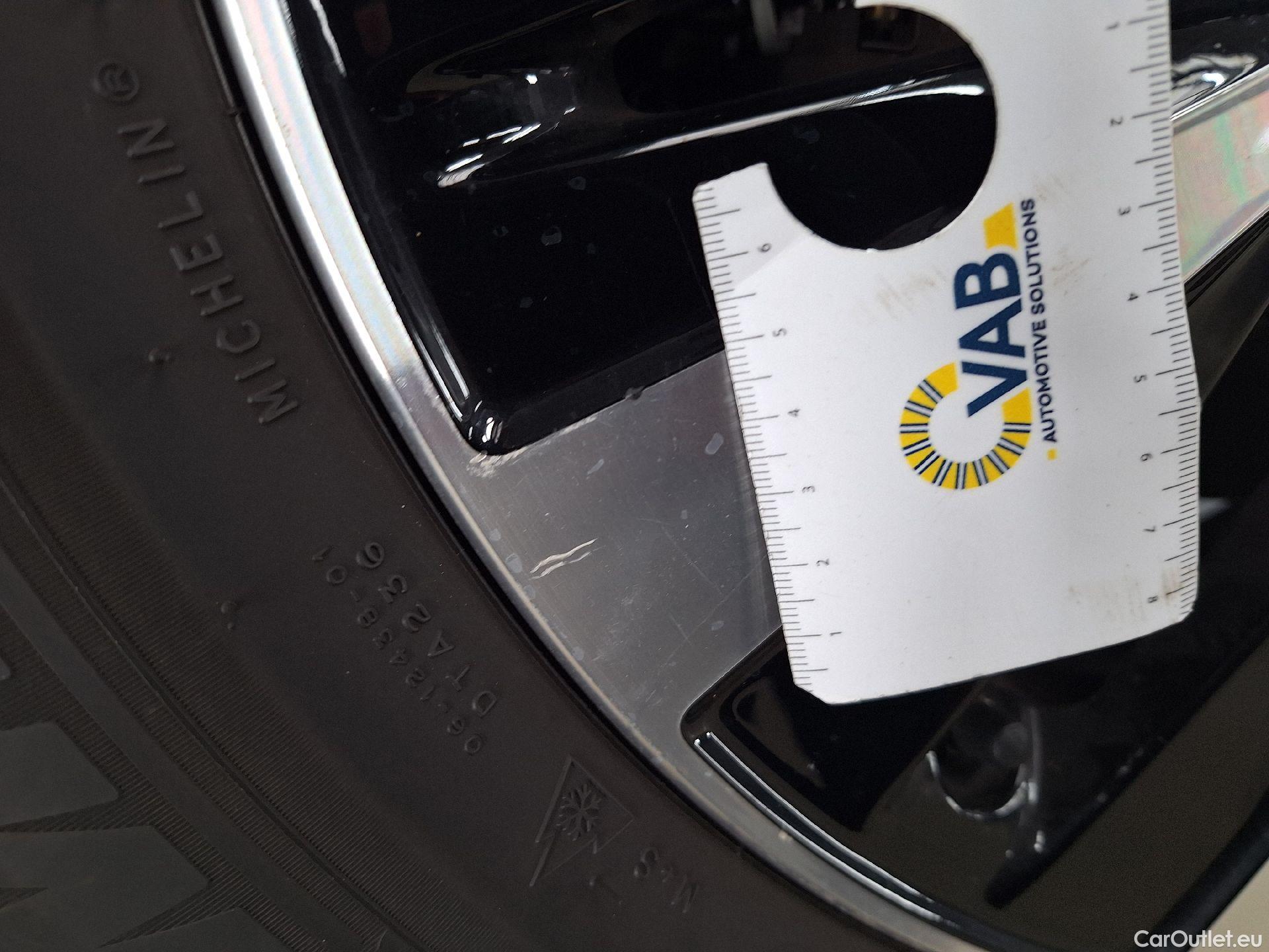  Mercedes  GLA Mercedes,  '20, Mercedes-Benz   200 d Business Solution 5d #10