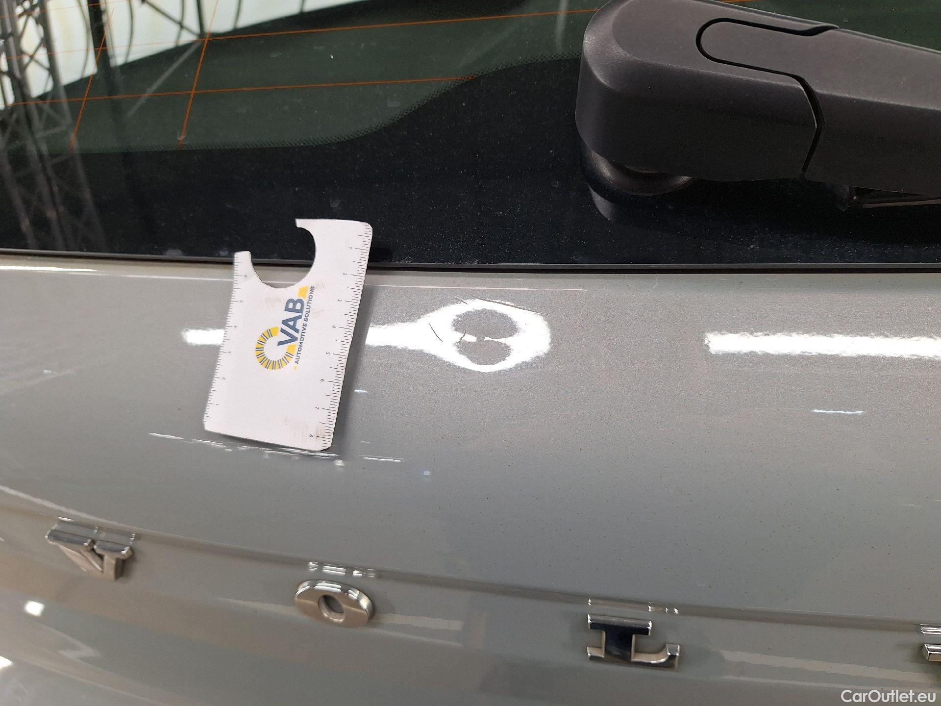  Volvo  XC 40 Volvo, XC40 FL'21, Volvo XC40 T2 Essential Aut. 5d #7