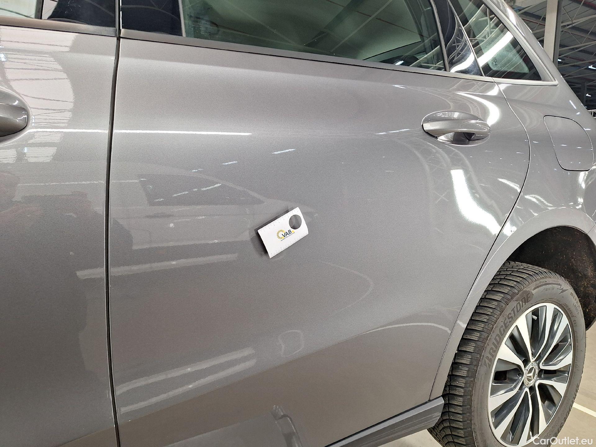  Mercedes  B-Klasse Mercedes, B-Class '18, Mercedes-Benz  B 180 Business Solution 5d #47