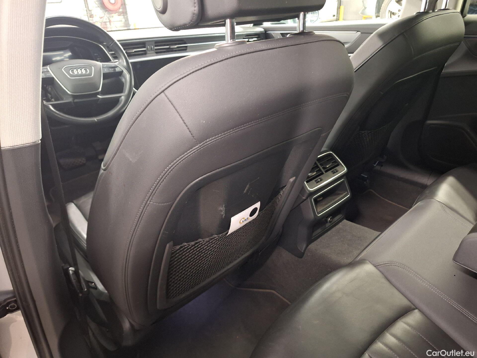  Audi  A6 Audi,  Avant '18, Audi  Avant Business Edition Attr. 35 TDI S tron #15