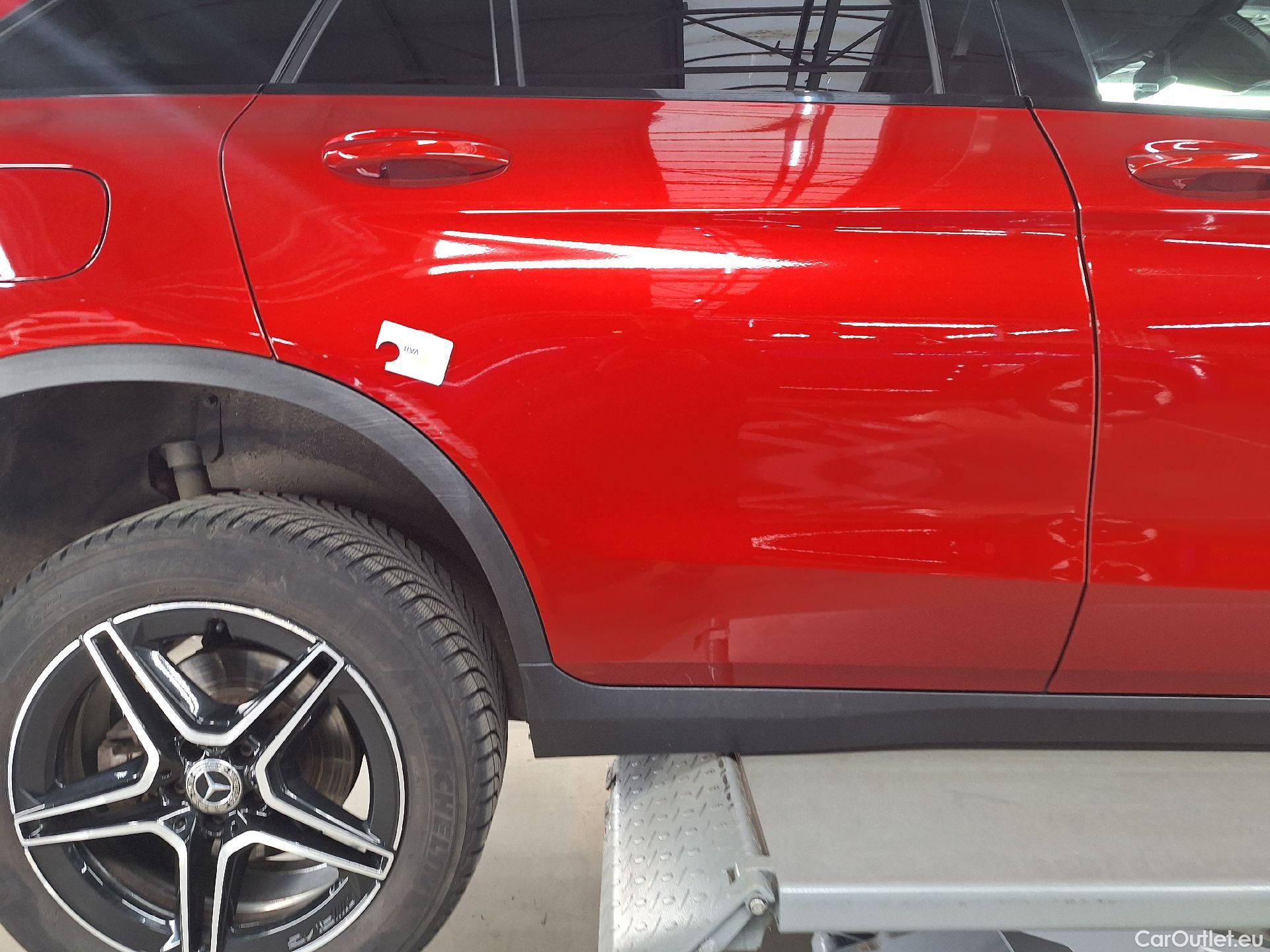  Mercedes  G-Klasee Mercedes, GLC FL'19 PHEV, Mercedes-Benz GLC GLC 300 de Business Solution 4MA #15