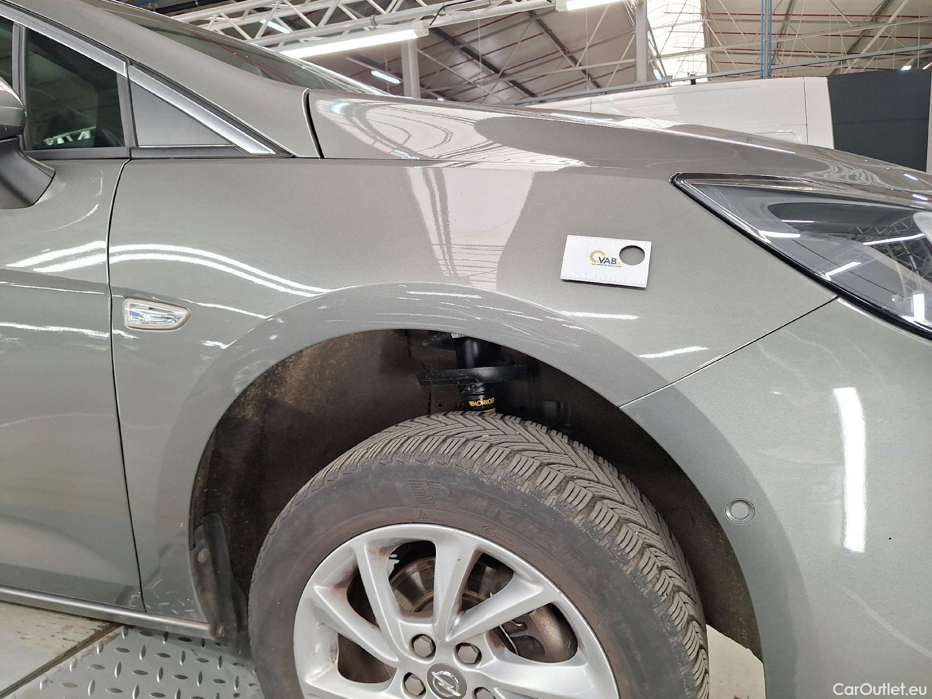  Opel  Astra Opel,  ST FL'19, Opel  Sports Tourer 1.5 Turbo D 77kW S/S Eleg #89