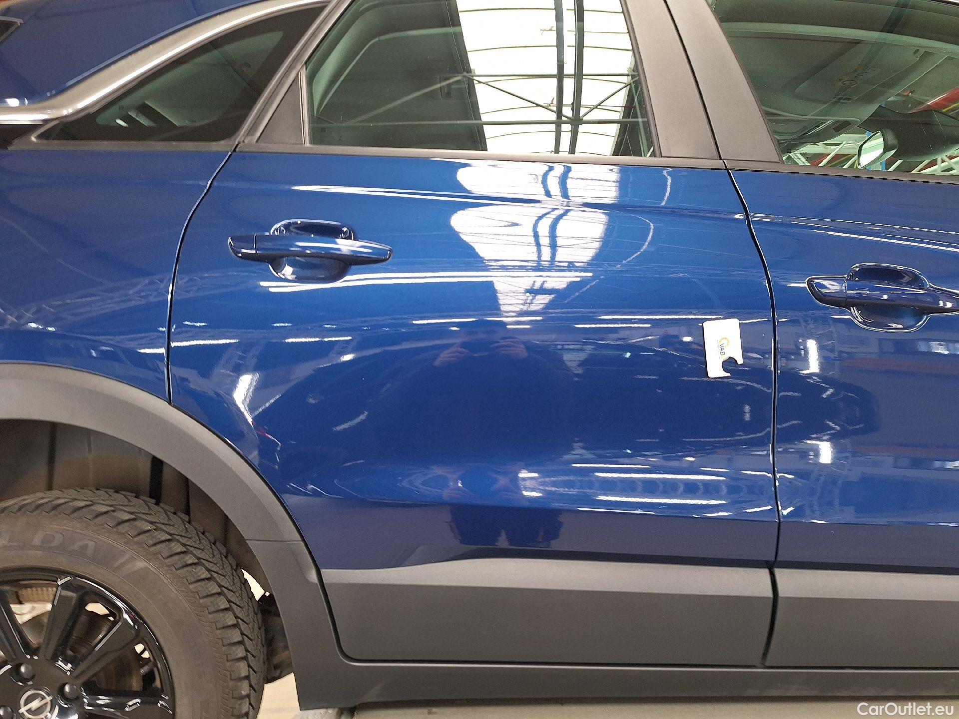  Opel  Crossland Opel,  '20, Opel  1.2 81kW Turbo S/S Elegance 5d #10