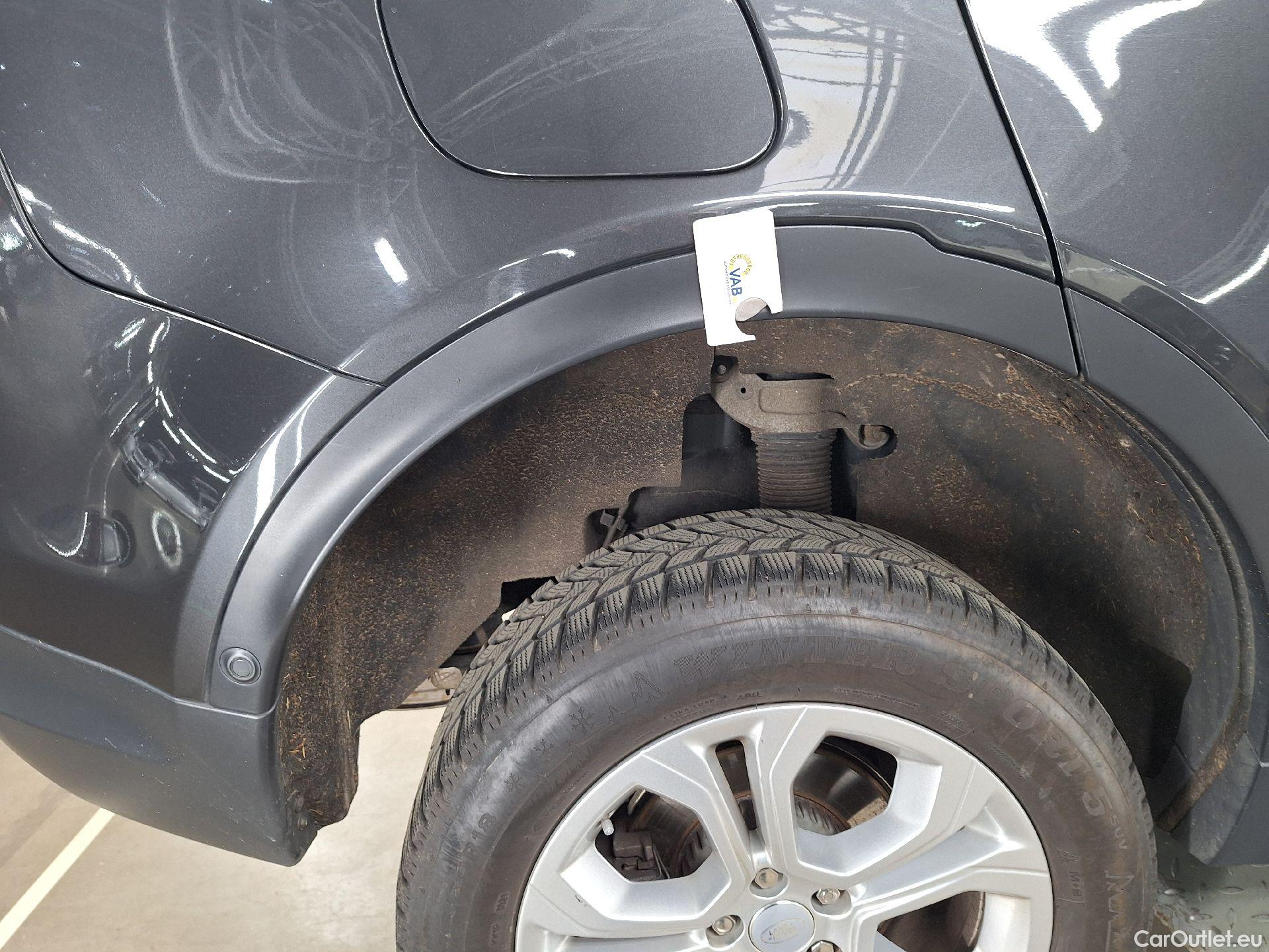  Land Rover  Discovery Land Rover, Discov.Sp.FL'19, Land Rover  Sport P200 MHEV AWD Auto S 5d #20