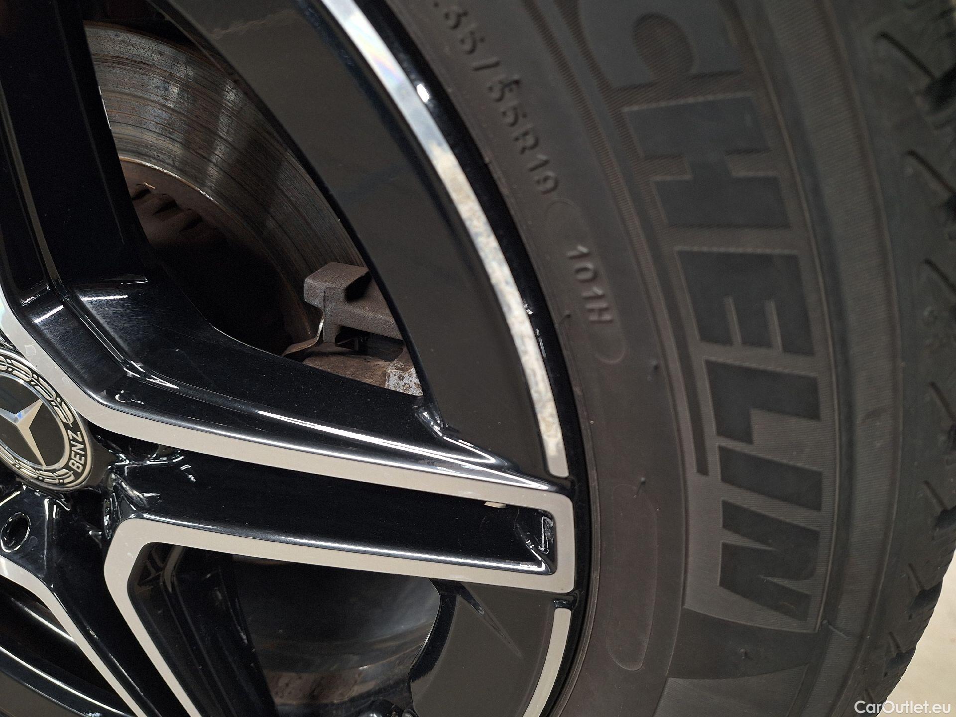  Mercedes  G-Klasee Mercedes, GLC FL'19 PHEV, Mercedes-Benz GLC GLC 300 de Business Solution 4MA #23