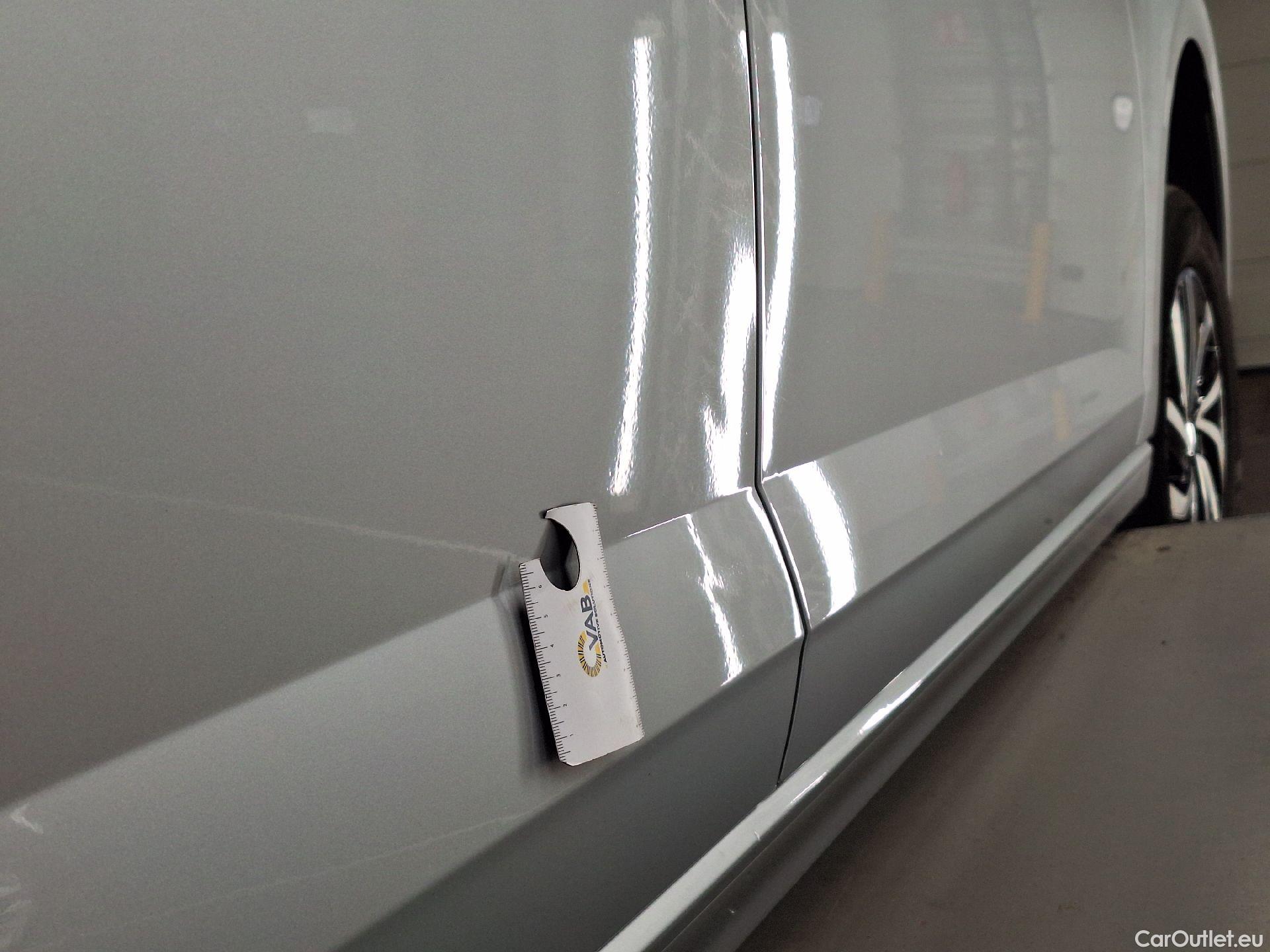  Volkswagen  Polo VW,  FL'21, Volkswagen  1.0 TSI Life Business DSG 5d #5