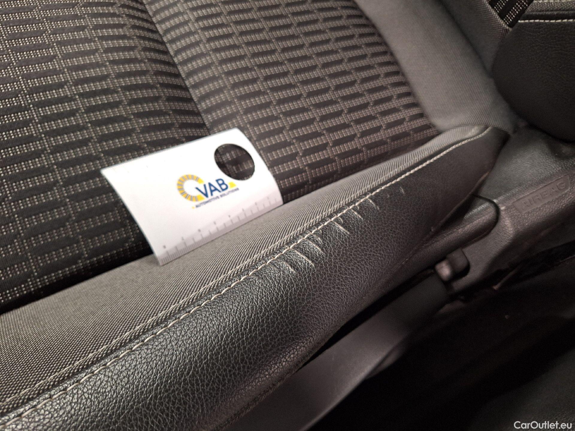  Opel  Astra Opel,  ST FL'19, Opel  Sports Tourer 1.5 Turbo D 77kW S/S Eleg #38