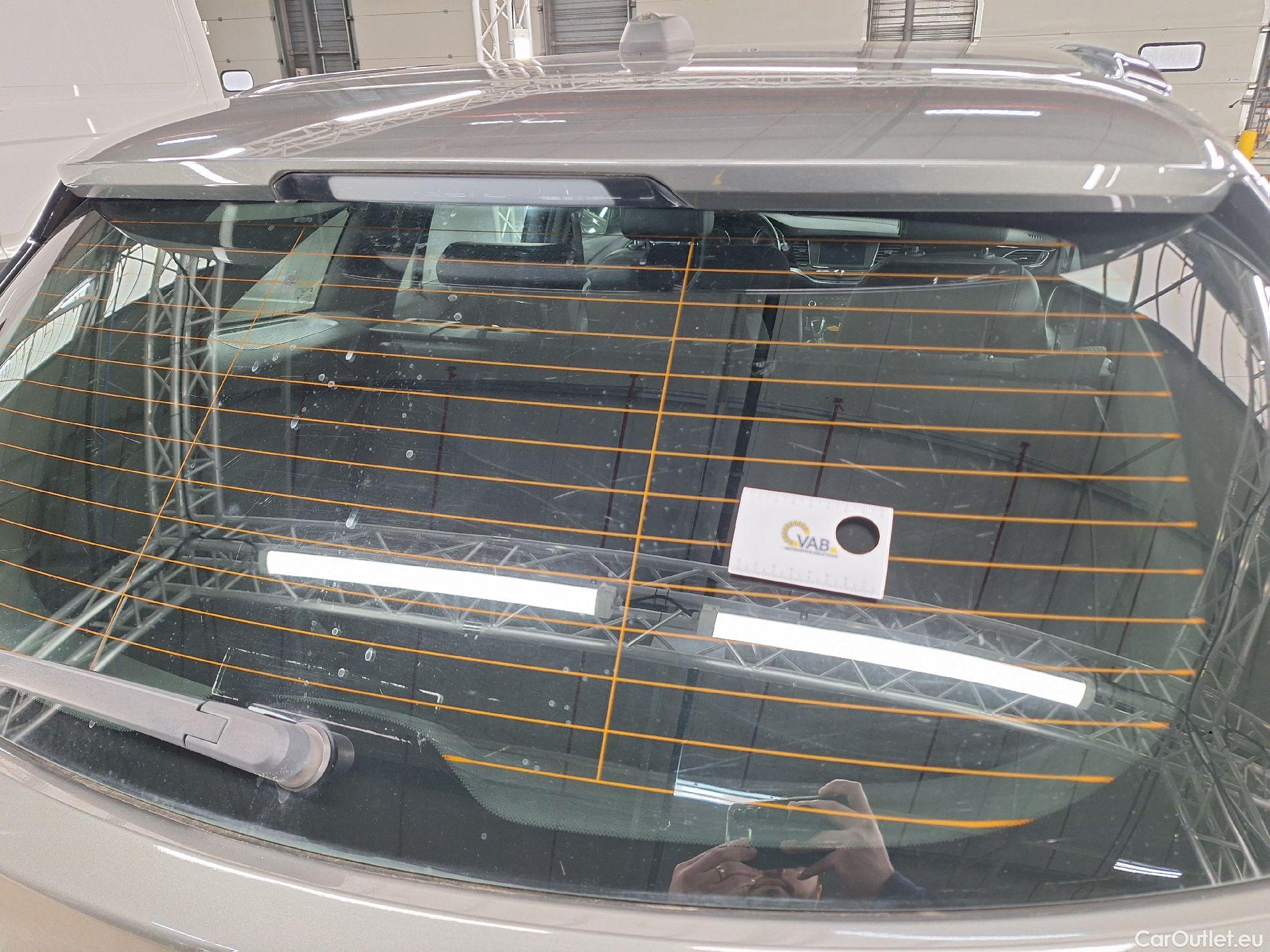  Opel  Astra Opel,  ST FL'19, Opel  Sports Tourer 1.5 Turbo D 77kW S/S Eleg #44