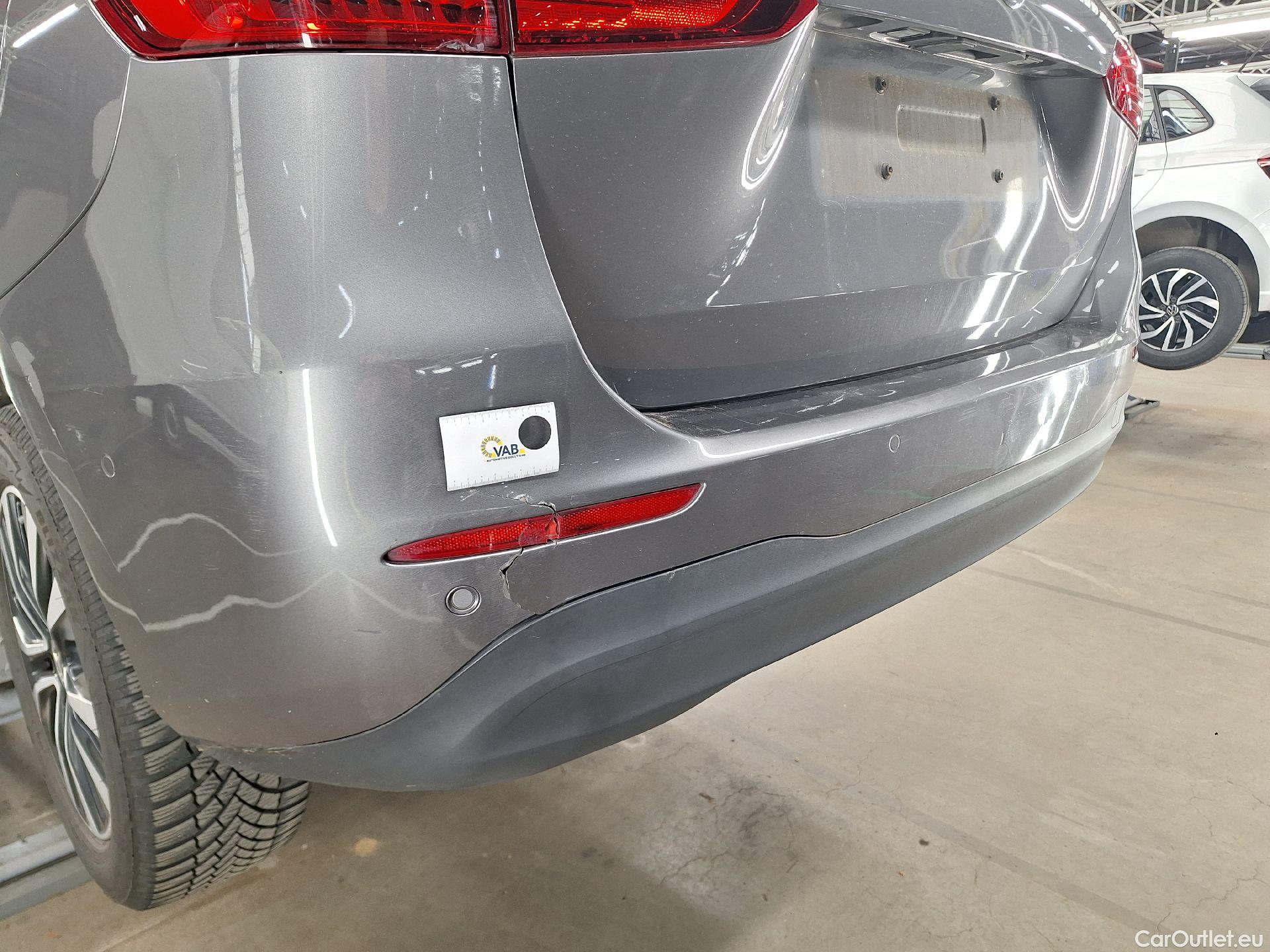  Mercedes  B-Klasse Mercedes, B-Class '18, Mercedes-Benz  B 180 Business Solution 5d #53