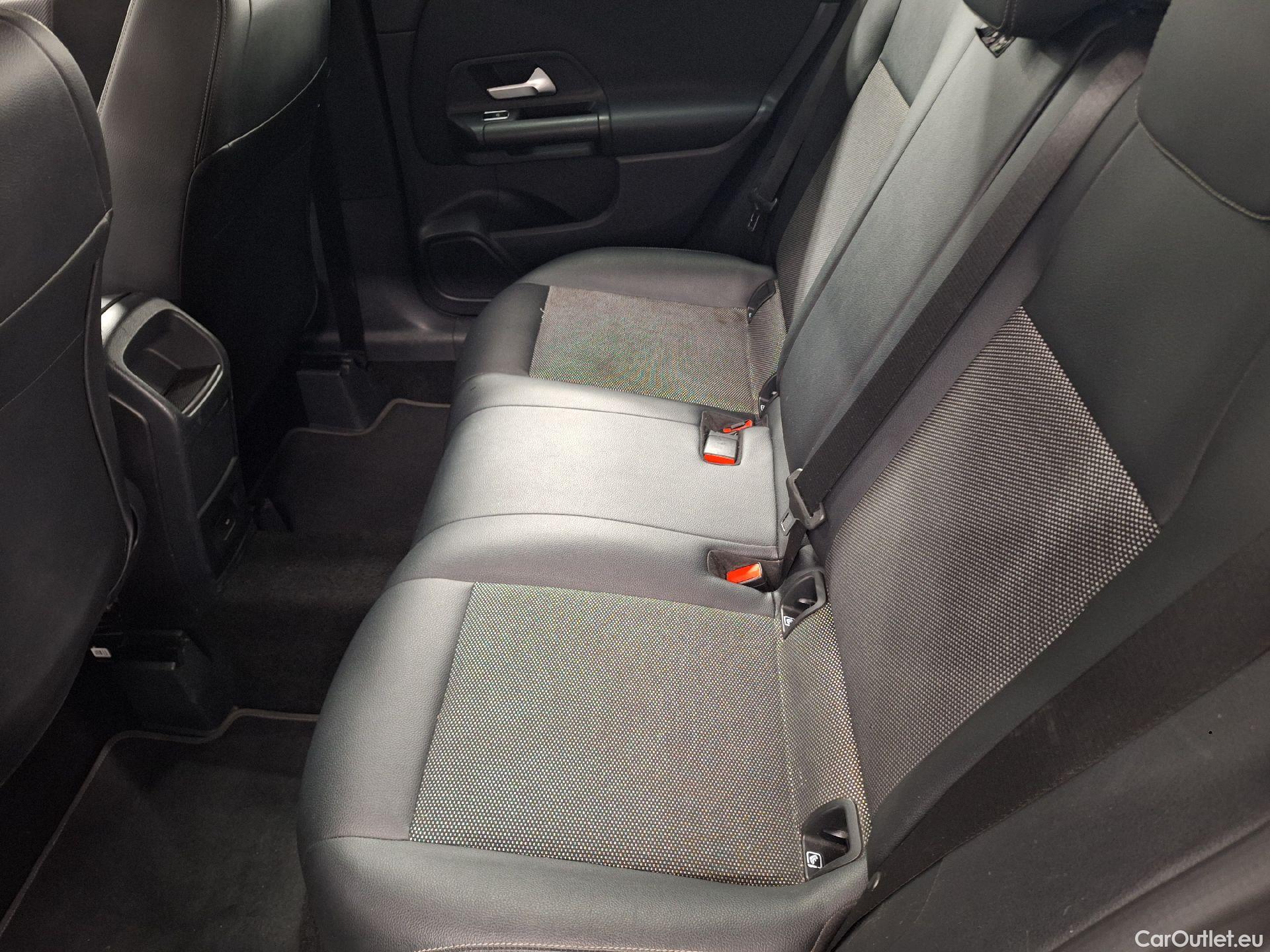  Mercedes  B-Klasse Mercedes, B-Class '18, Mercedes-Benz  B 180 Business Solution 5d #9