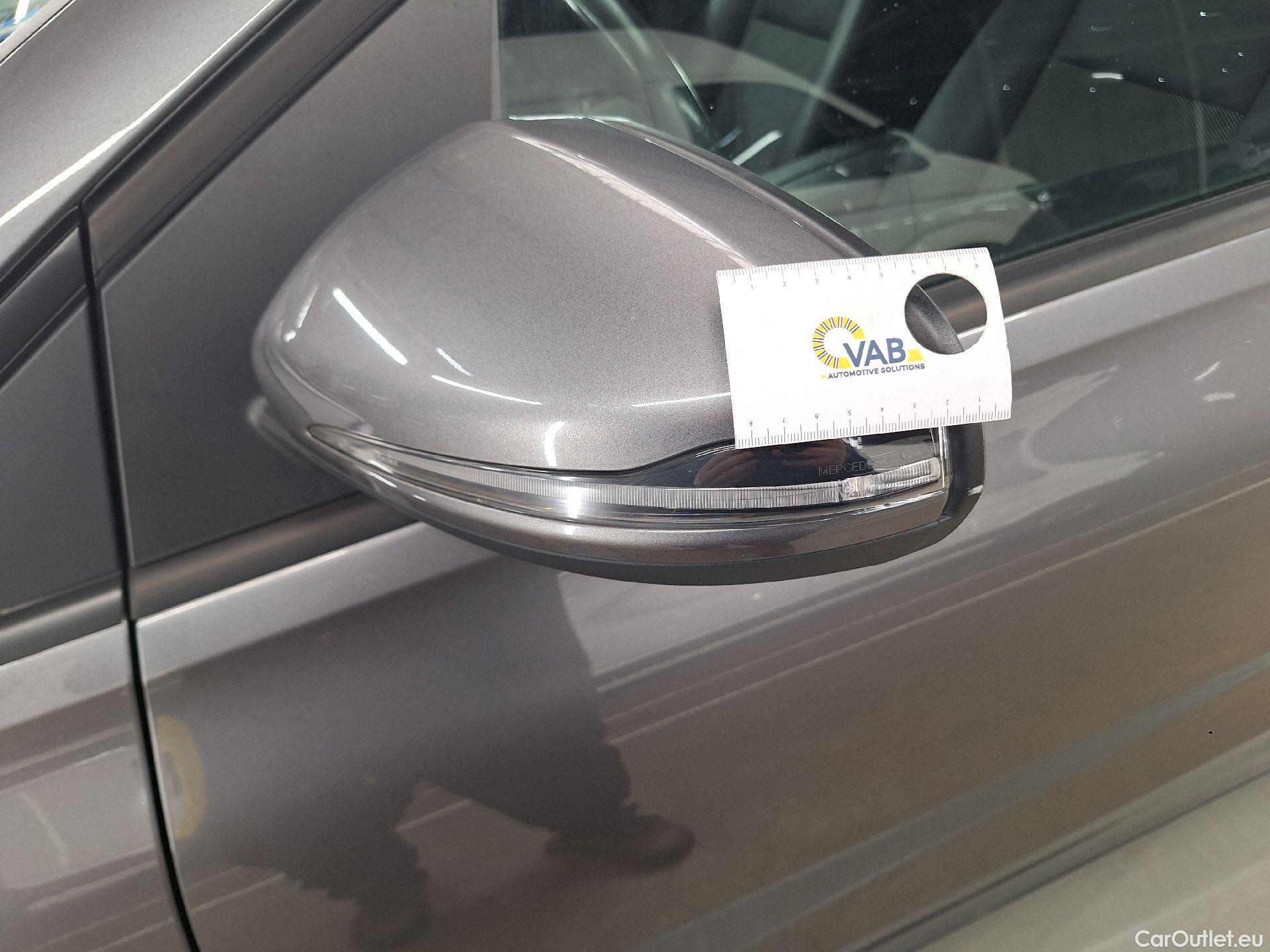  Mercedes  B-Klasse Mercedes, B-Class '18, Mercedes-Benz  B 180 Business Solution 5d #15