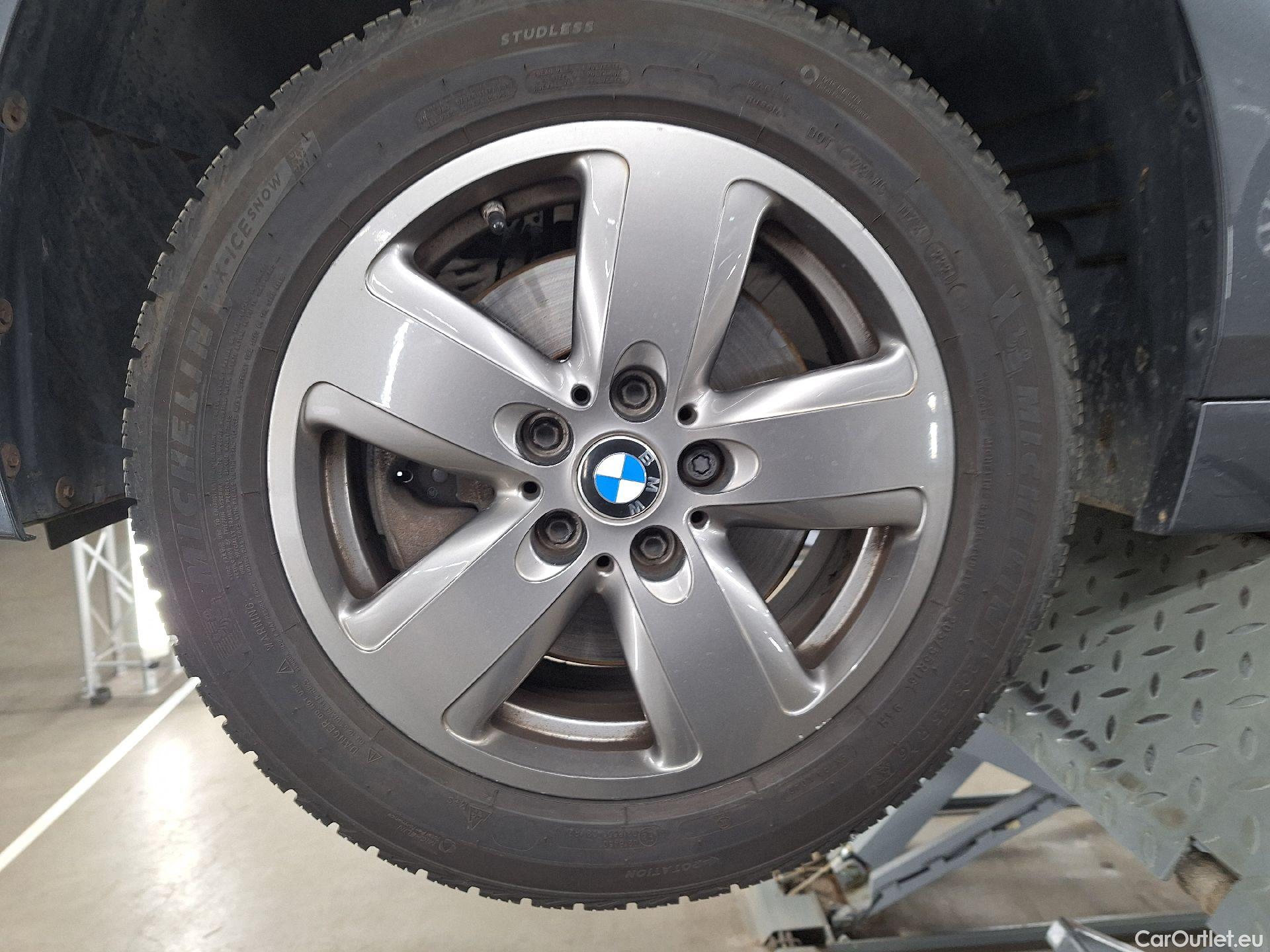  Bmw  Serie 2 BMW, 2-serie Gr.Coupé '19, BMW 2 Reeks Gran Coupé 218iA (100kW) 4d #21