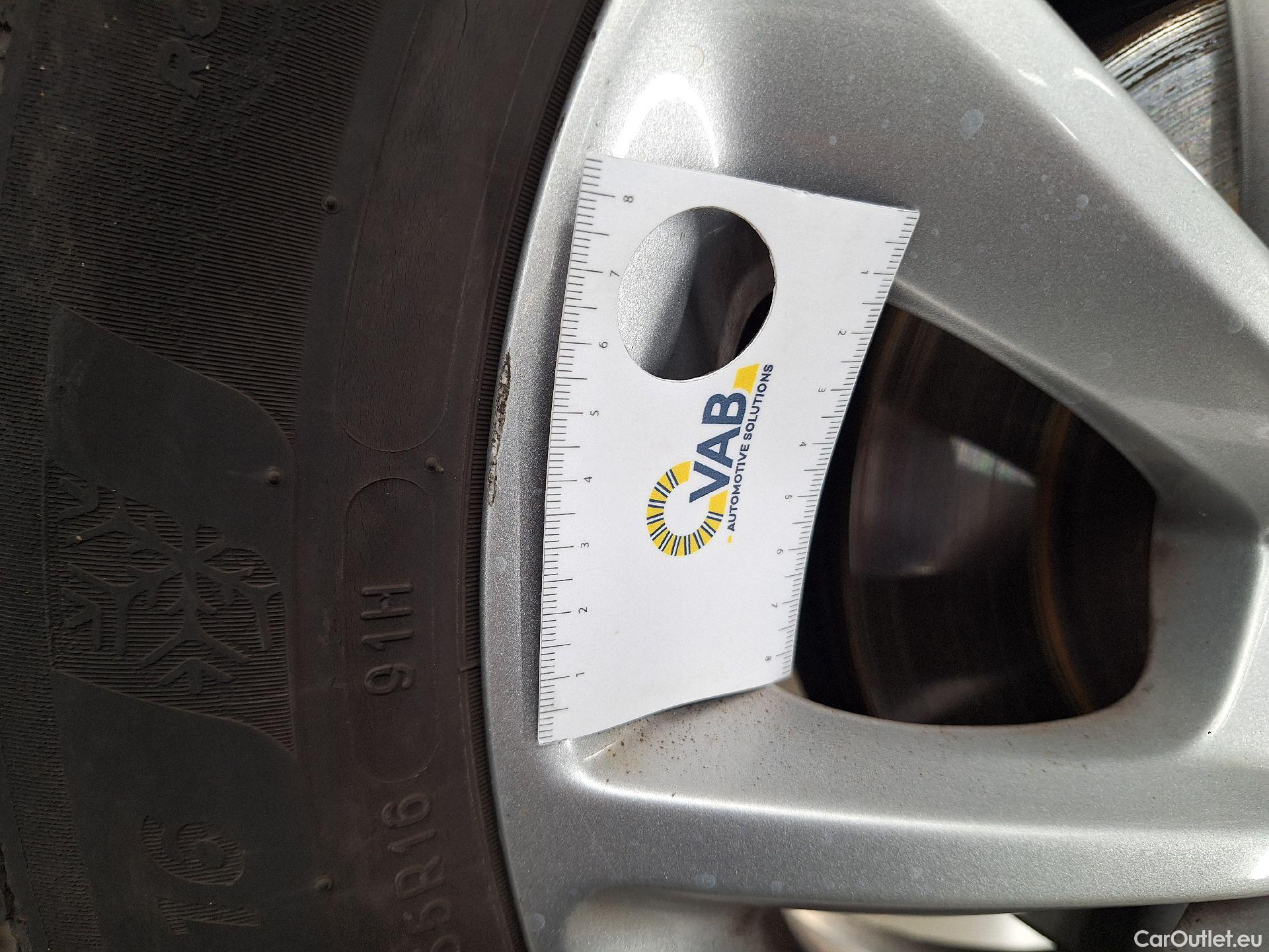  Opel  Astra Opel,  ST FL'19, Opel  Sports Tourer 1.5 Turbo D 77kW S/S Eleg #98