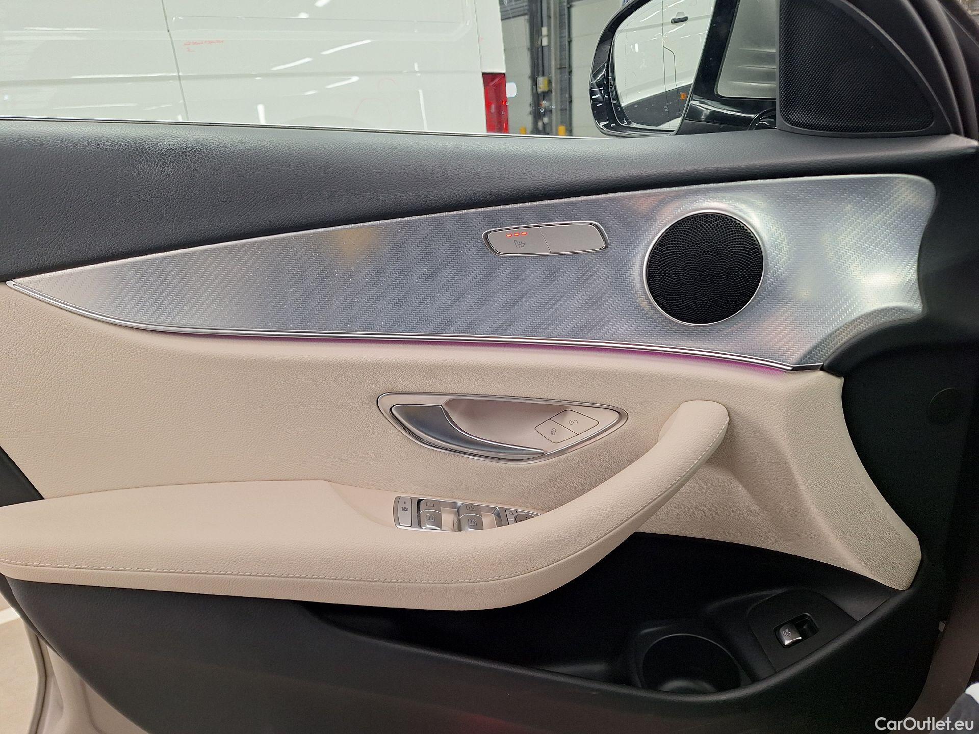  Mercedes  E-Klasse Mercedes, E-Class FL'20 PHEV, Mercedes-Benz  Berline E 300 de 4MATIC Bus #1