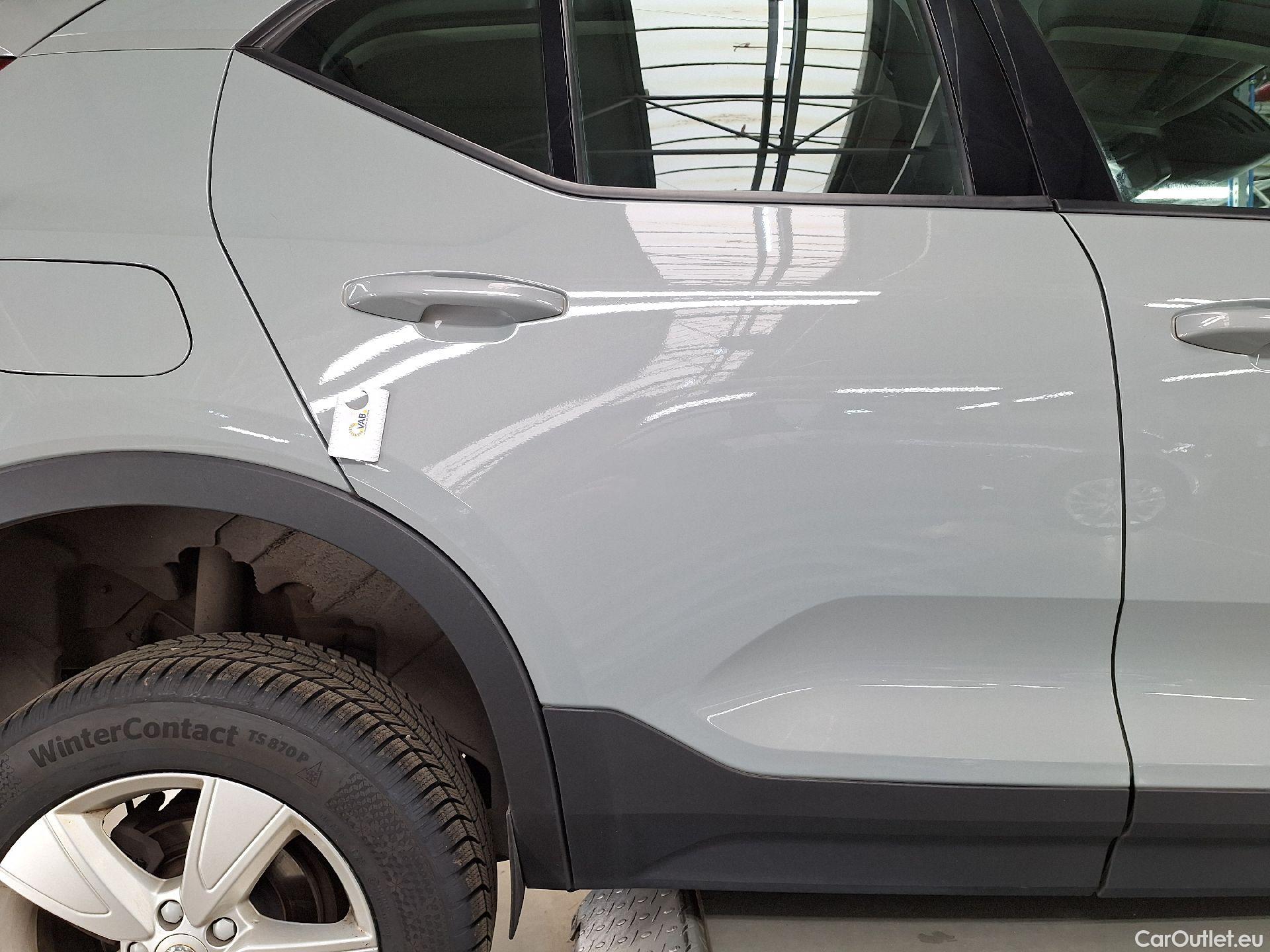  Volvo  XC 40 Volvo, XC40 FL'21, Volvo XC40 T2 Essential Aut. 5d #13