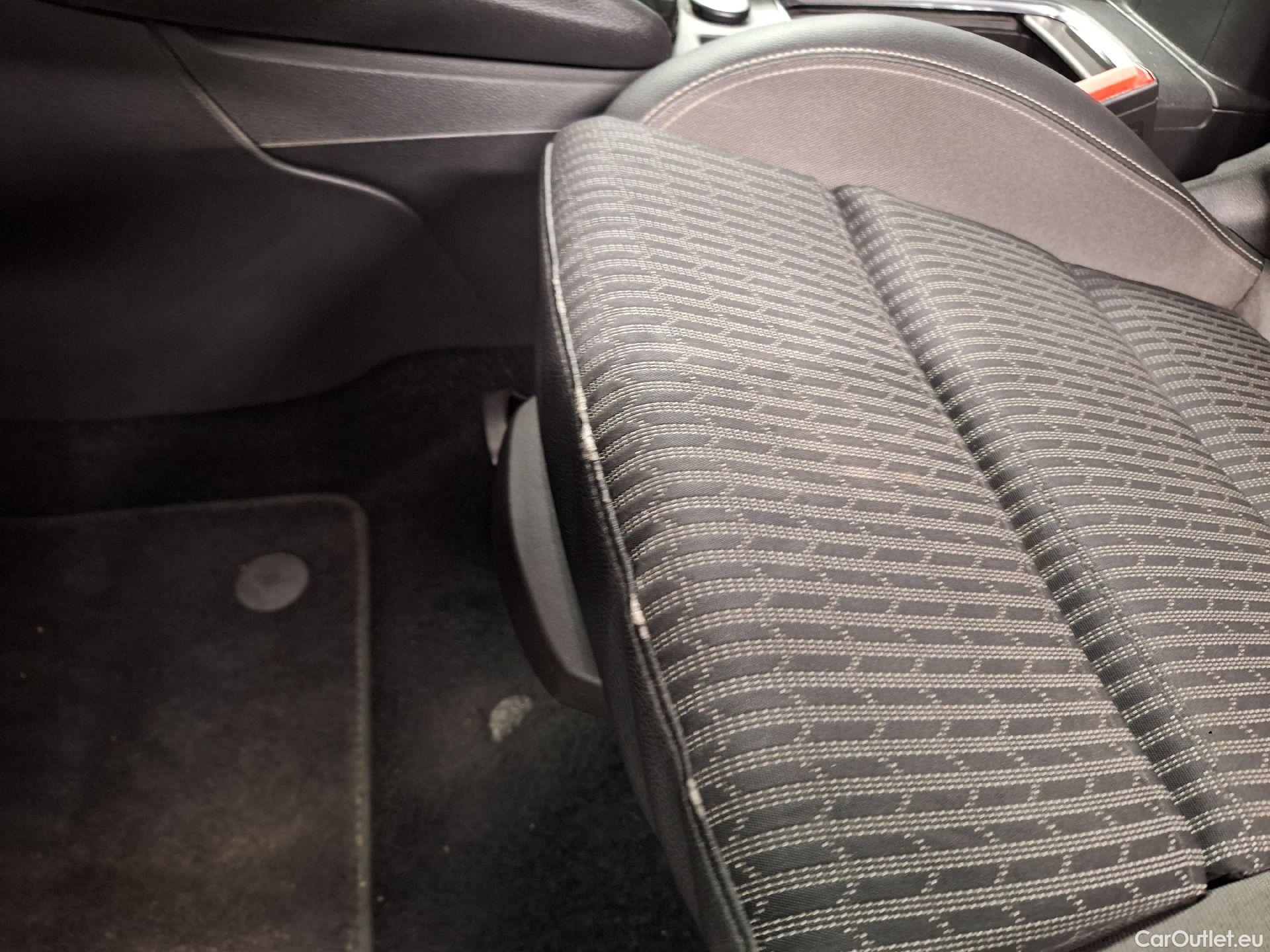  Opel  Astra Opel,  ST FL'19, Opel  Sports Tourer 1.5 Turbo D 77kW S/S Eleg #39