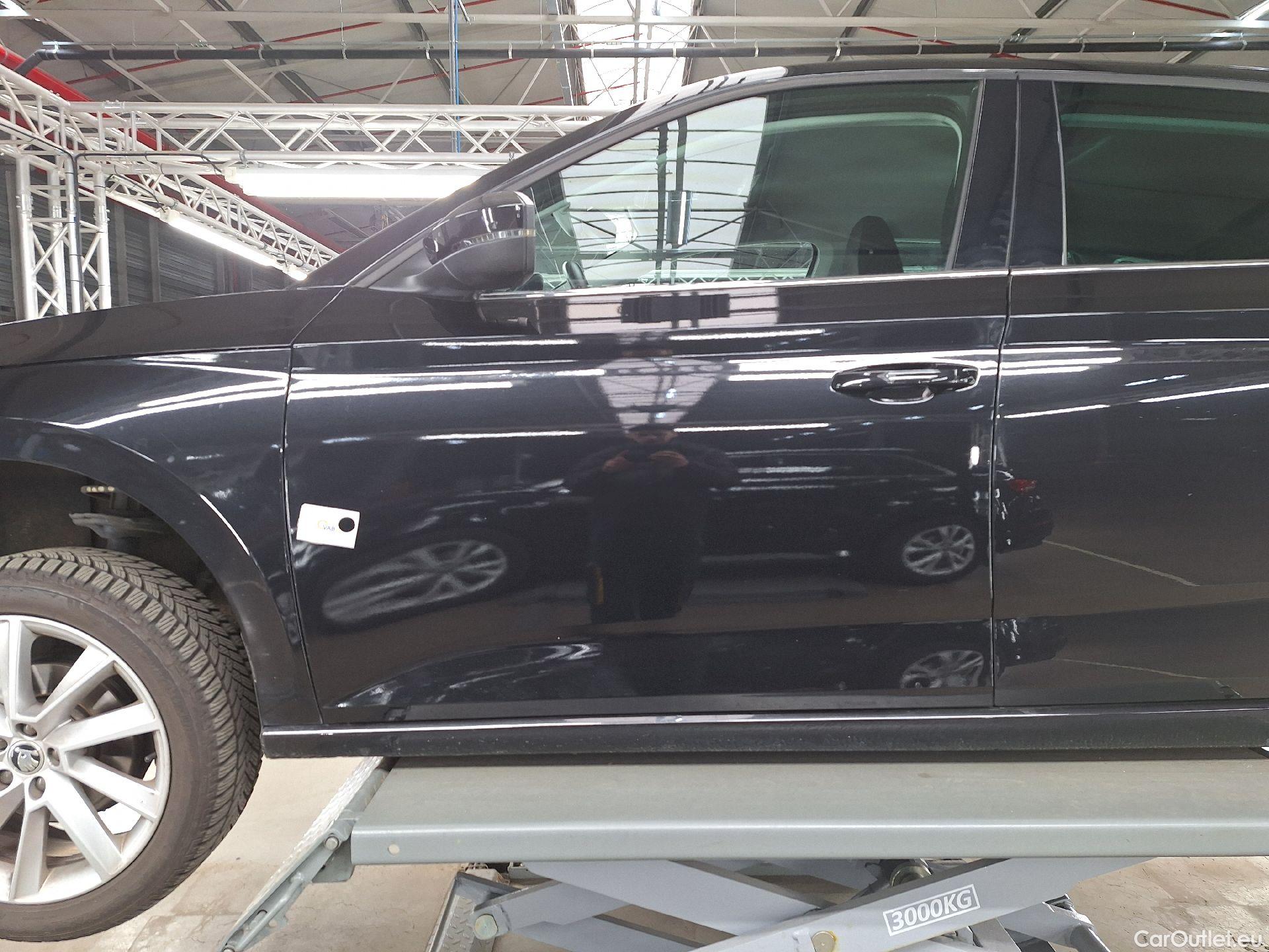  Skoda  Scala Skoda,  '19, Skoda  1.0 TSI 81kW Clever 5d #12