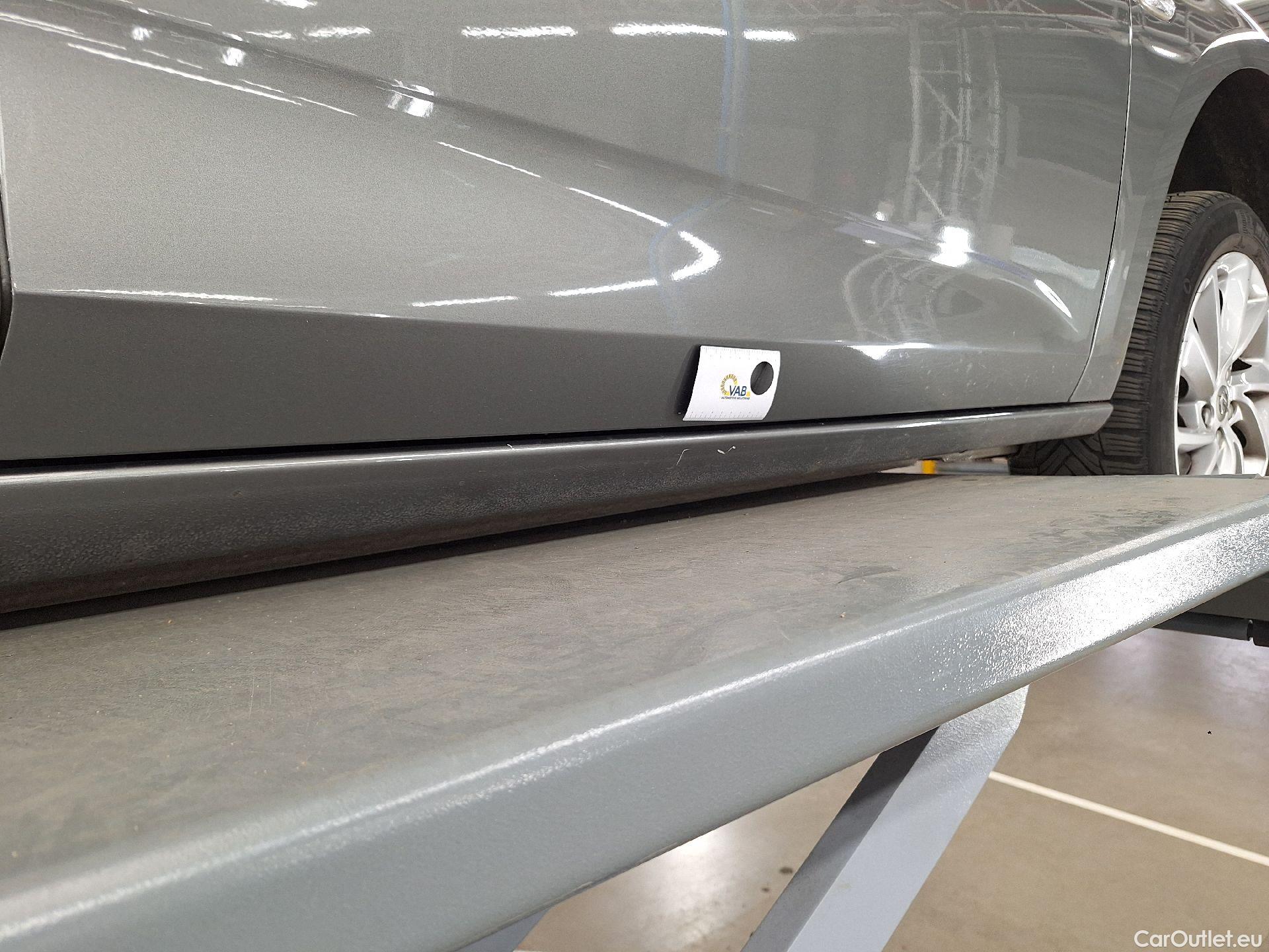  Opel  Astra Opel,  ST FL'19, Opel  Sports Tourer 1.5 Turbo D 77kW S/S Eleg #95