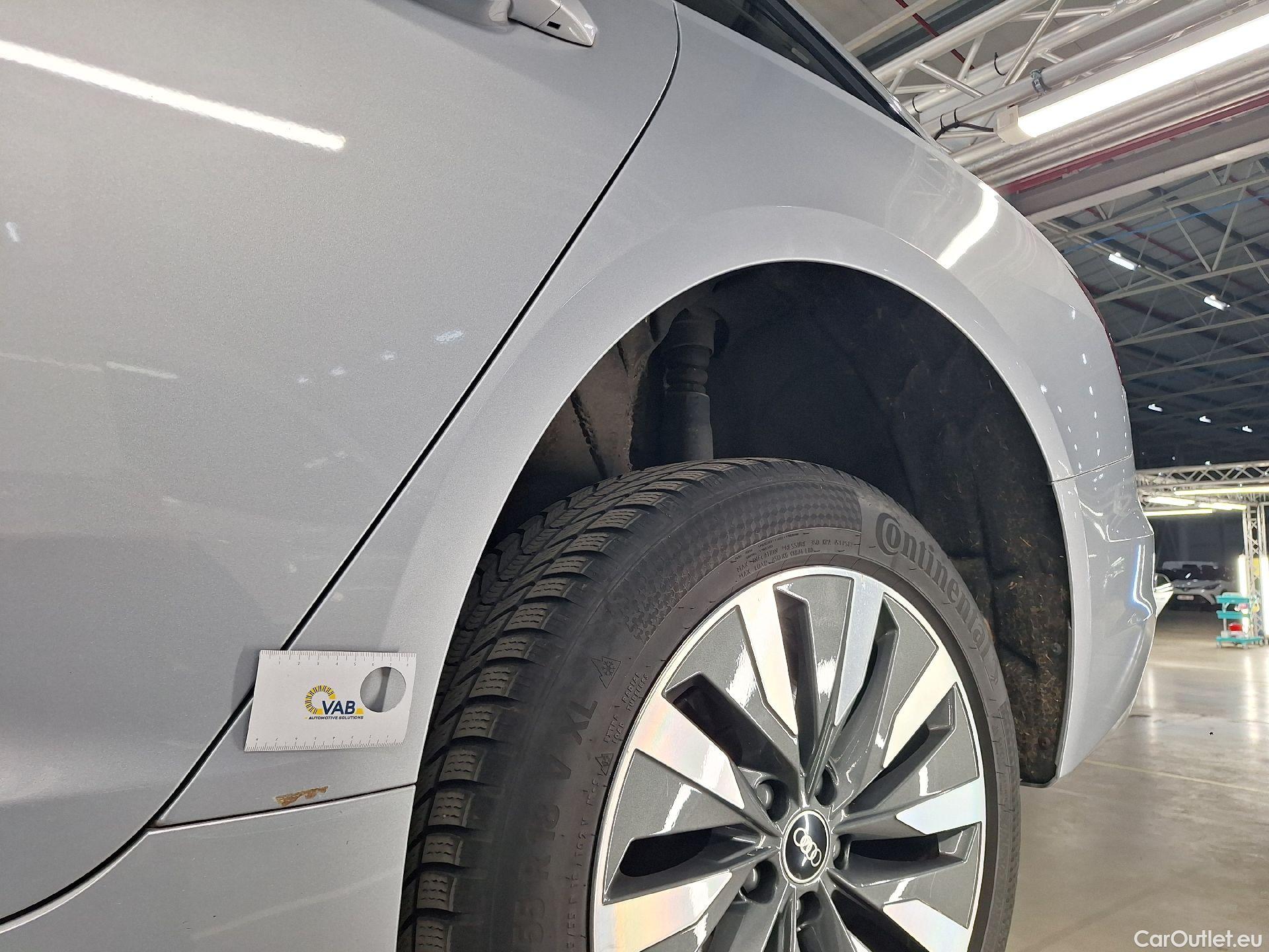  Audi  A6 Audi,  Avant '18, Audi  Avant Business Edition Attr. 35 TDI S tron #39