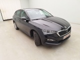  Skoda  Scala Skoda,  '19, Skoda  1.0 TSI 81kW Clever 5d #9
