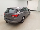  Opel  Astra Opel,  ST FL'19, Opel  Sports Tourer 1.5 Turbo D 77kW S/S Eleg #8