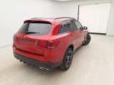  Mercedes  G-Klasee Mercedes, GLC FL'19 PHEV, Mercedes-Benz GLC GLC 300 de Business Solution 4MA #8