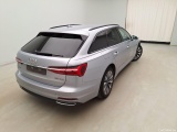  Audi  A6 Audi,  Avant '18, Audi  Avant Business Edition Attr. 35 TDI S tron #8