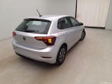  Volkswagen  Polo VW,  FL'21, Volkswagen  1.0 TSI Life Business DSG 5d #8