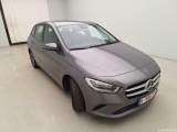  Mercedes  B-Klasse Mercedes, B-Class '18, Mercedes-Benz  B 180 Business Solution 5d #8