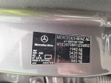  Mercedes  B-Klasse Mercedes, B-Class '18, Mercedes-Benz  B 180 Business Solution 5d #14