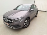  Mercedes  GLA Mercedes,  '20, Mercedes-Benz   200 d Business Solution 5d #2