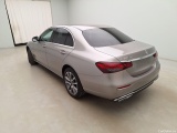  Mercedes  E-Klasse Mercedes, E-Class FL'20 PHEV, Mercedes-Benz  Berline E 300 de 4MATIC Bus #6