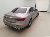  Mercedes  E-Klasse Mercedes, E-Class FL'20 PHEV, Mercedes-Benz  Berline E 300 de 4MATIC Bus #8