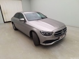  Mercedes  E-Klasse Mercedes, E-Class FL'20 PHEV, Mercedes-Benz  Berline E 300 de 4MATIC Bus #9