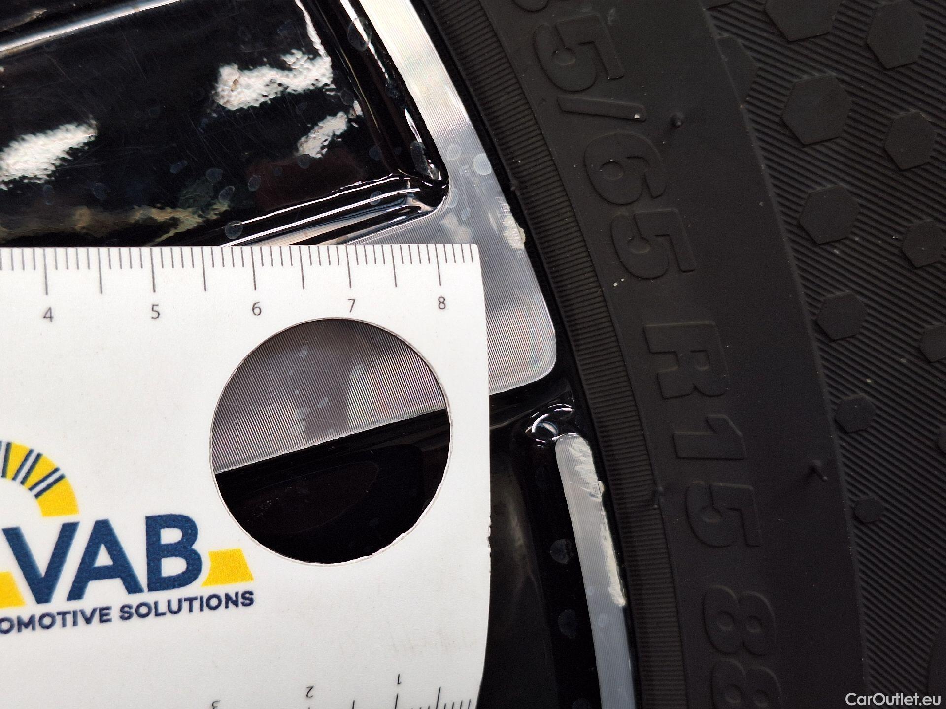  Volkswagen  Polo VW,  FL'21, Volkswagen  1.0 TSI Life Business DSG 5d #30