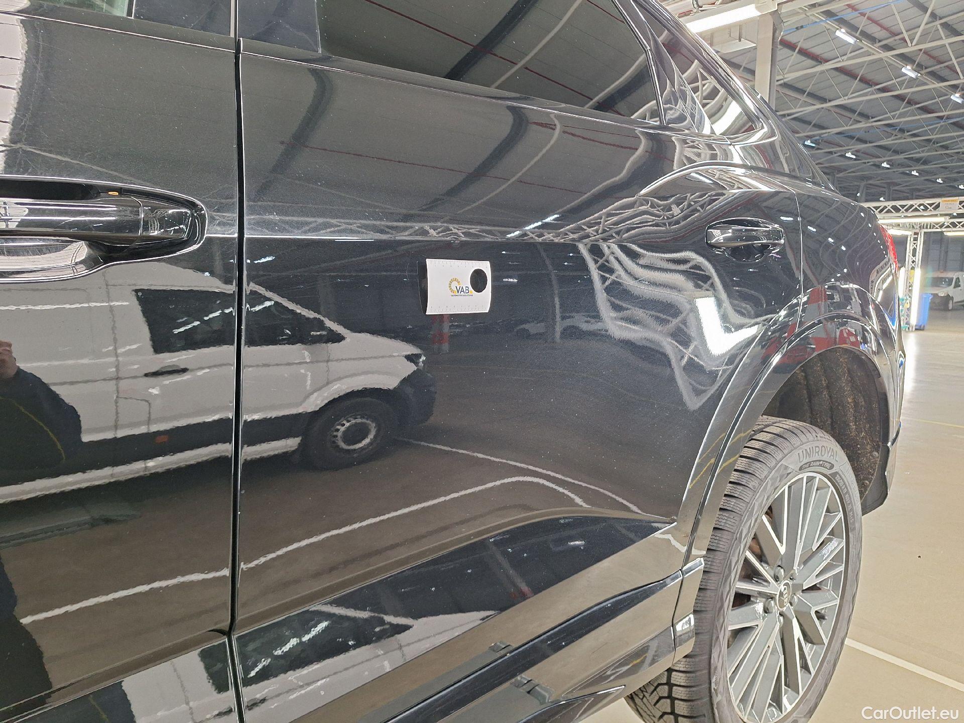  Audi  Q3 Audi,  SB '19, Audi  Sportback 35 TDI S tronic S Line Business  #18