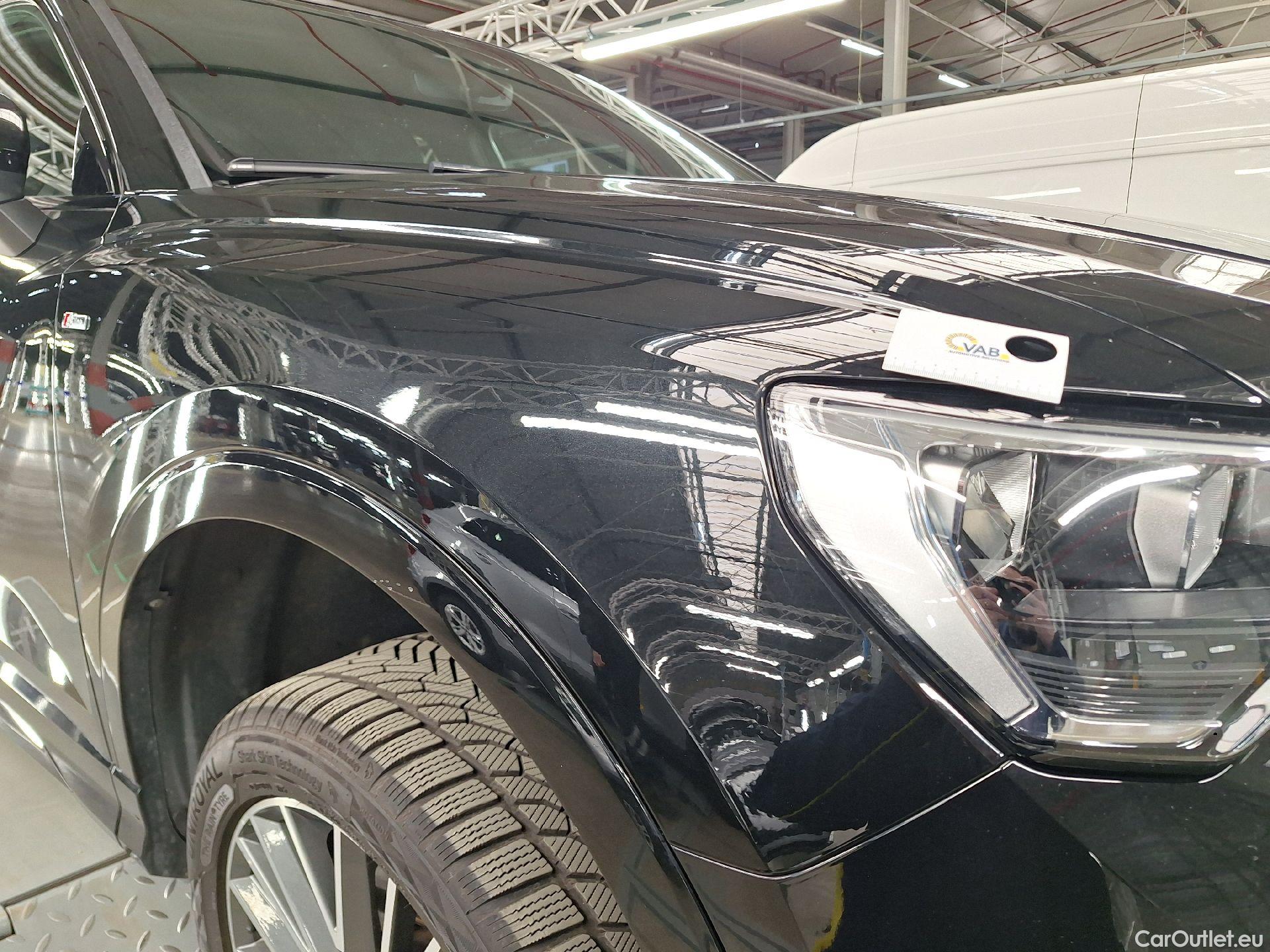  Audi  Q3 Audi,  SB '19, Audi  Sportback 35 TDI S tronic S Line Business  #36