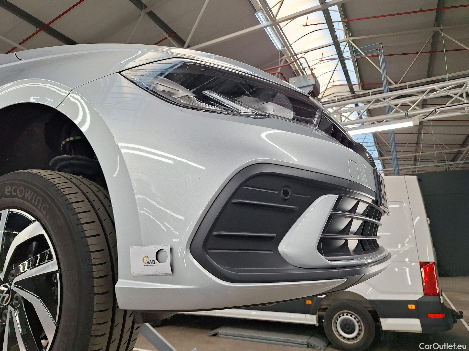  Volkswagen  Polo VW,  FL'21, Volkswagen  1.0 TSI Life Business DSG 5d #26